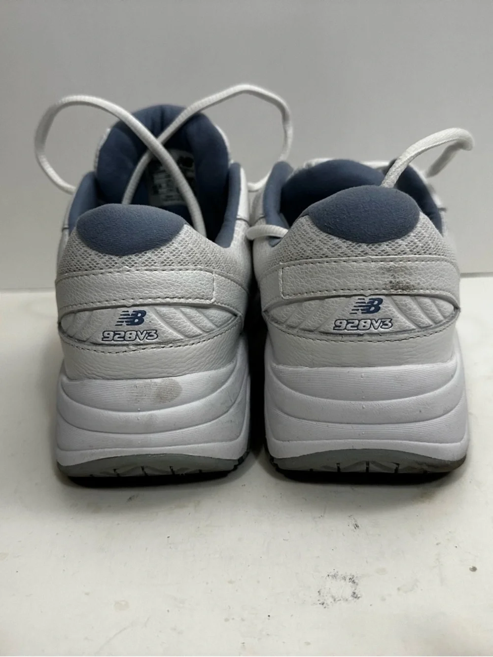 New Balance new balance